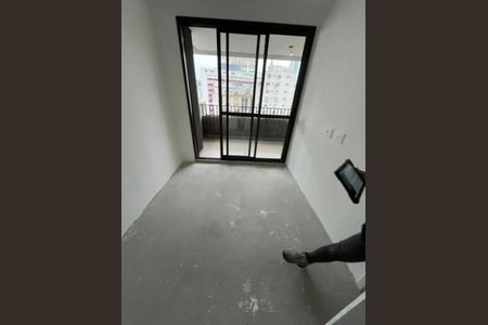 Apartamento à venda com 36m², 1 quarto e 1 vagaFoto 08