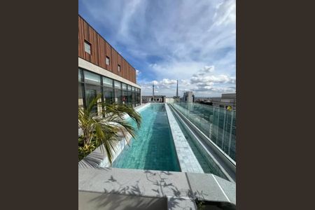 Apartamento à venda com 36m², 1 quarto e 1 vagaFoto 18