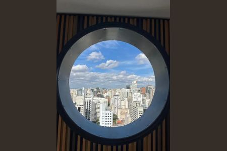 Apartamento à venda com 36m², 1 quarto e 1 vagaFoto 19