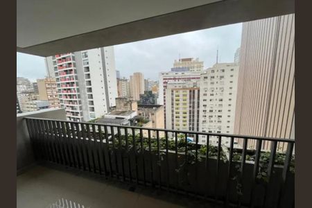 Apartamento à venda com 36m², 1 quarto e 1 vagaFoto 01