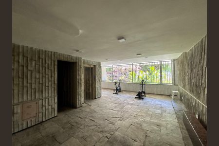 Apartamento à venda com 116m², 3 quartos e 1 vagaÁrea comum