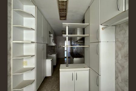 Apartamento à venda com 116m², 3 quartos e 1 vagaCozinha