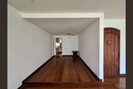 Sala de apartamento à venda com 3 quartos, 116m² em Ipanema, Rio de Janeiro