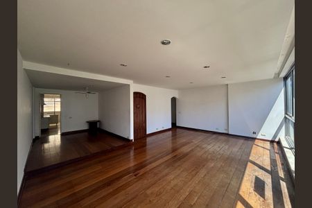 Apartamento à venda com 116m², 3 quartos e 1 vagaSala