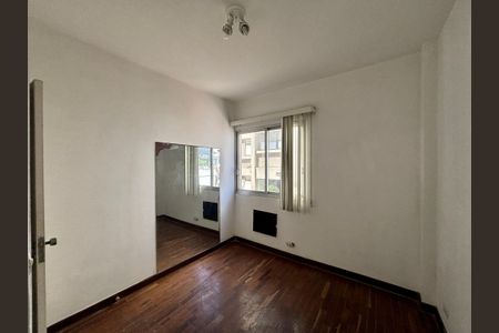 Apartamento à venda com 116m², 3 quartos e 1 vagaQuarto 2