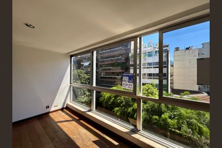 Apartamento à venda com 116m², 3 quartos e 1 vagaPlaca