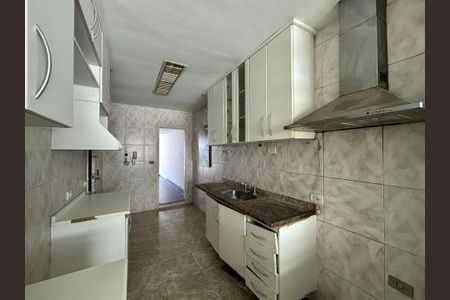 Apartamento à venda com 116m², 3 quartos e 1 vagaCozinha