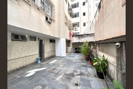 Apartamento à venda com 116m², 3 quartos e 1 vagaÁrea comum