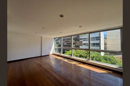 Apartamento à venda com 116m², 3 quartos e 1 vagaSala