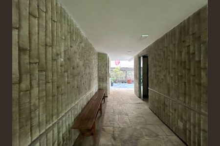 Apartamento à venda com 116m², 3 quartos e 1 vagaÁrea comum