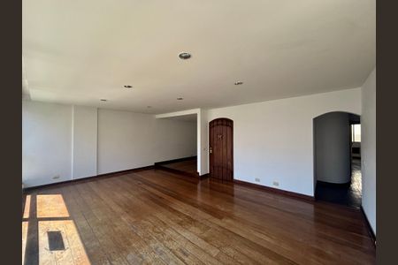 Sala de apartamento à venda com 3 quartos, 116m² em Ipanema, Rio de Janeiro
