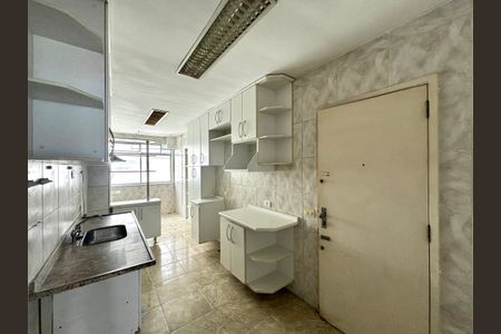 Apartamento à venda com 116m², 3 quartos e 1 vagaCozinha