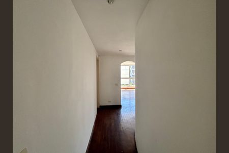 Apartamento à venda com 116m², 3 quartos e 1 vagaCorredor