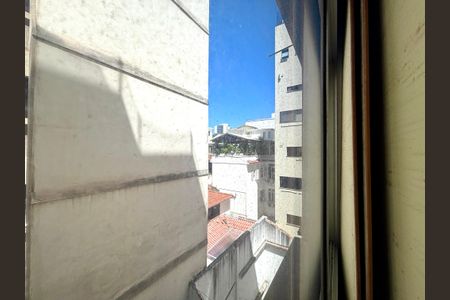 Apartamento à venda com 116m², 3 quartos e 1 vagaVista do Quarto 1