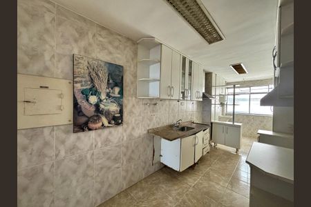 Apartamento à venda com 116m², 3 quartos e 1 vagaCozinha