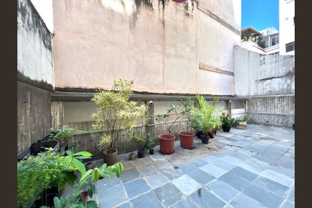 Apartamento à venda com 116m², 3 quartos e 1 vagaÁrea comum