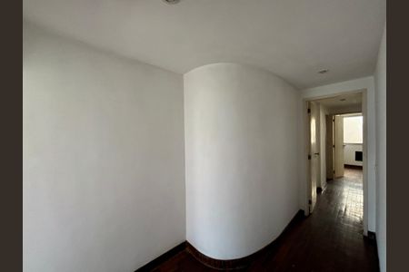 Apartamento à venda com 116m², 3 quartos e 1 vagaCorredor