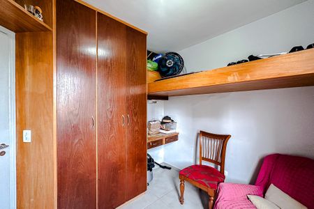 Apartamento à venda com 67m², 3 quartos e 1 vaga Apartamento à venda com 67m², 3 quartos e 1 vagaQuarto 2
