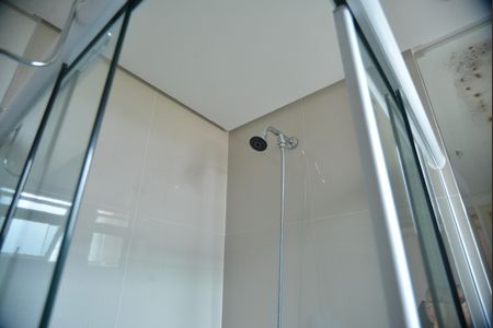 Apartamento à venda com 122m², 3 quartos e 3 vagasBanheiro da Suíte 2