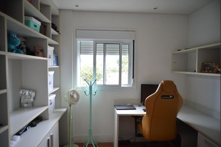 Apartamento à venda com 122m², 3 quartos e 3 vagasQuarto 