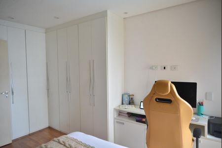 Apartamento à venda com 122m², 3 quartos e 3 vagasSuíte 1