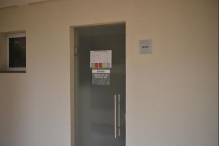 Apartamento à venda com 122m², 3 quartos e 3 vagasSaúna