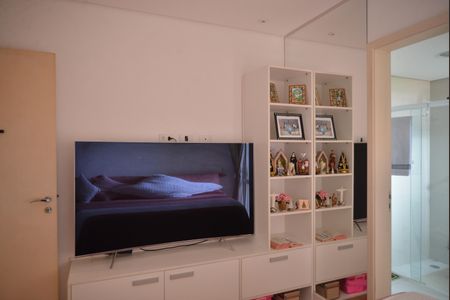 Apartamento à venda com 122m², 3 quartos e 3 vagasSuíte 2