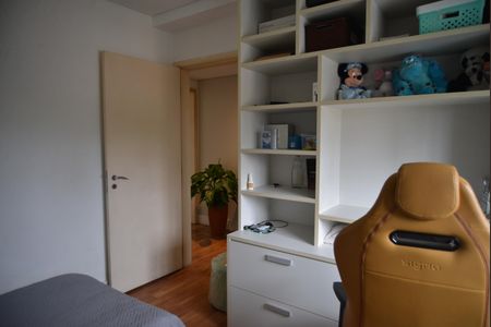 Apartamento à venda com 122m², 3 quartos e 3 vagasQuarto 