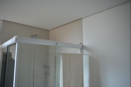 Apartamento à venda com 122m², 3 quartos e 3 vagasBanheiro da Suíte