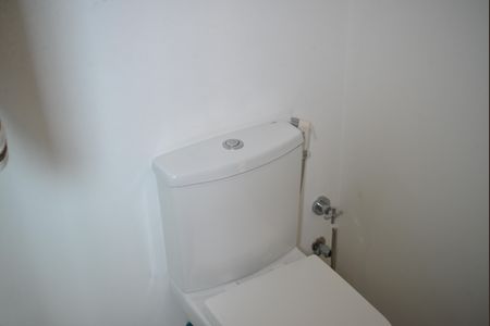 Apartamento à venda com 122m², 3 quartos e 3 vagasBanheiro da Suíte