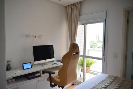 Apartamento à venda com 122m², 3 quartos e 3 vagasSuíte 1