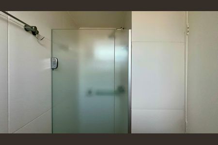 Apartamento para alugar com 72m², 2 quartos e 2 vagasBanheiro da Suíte