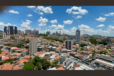 Apartamento para alugar com 72m², 2 quartos e 2 vagasVaranda