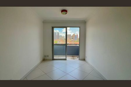 Apartamento para alugar com 72m², 2 quartos e 2 vagasSala