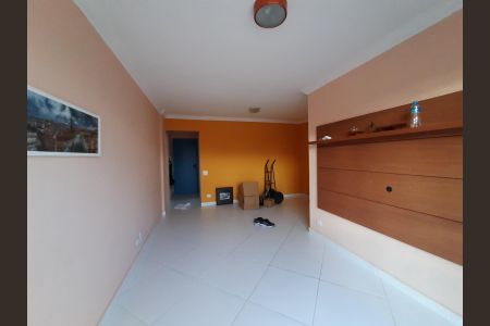 Sala de apartamento para alugar com 2 quartos, 72m² em Pompeia, São Paulo