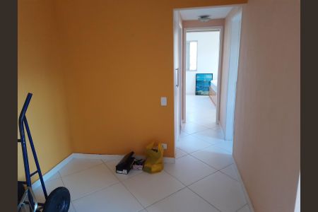 Apartamento para alugar com 72m², 2 quartos e 2 vagas Apartamento para alugar com 72m², 2 quartos e 2 vagasSala