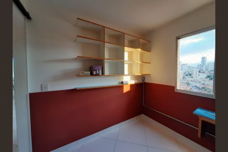 Quarto de apartamento para alugar com 2 quartos, 72m² em Pompeia, São Paulo