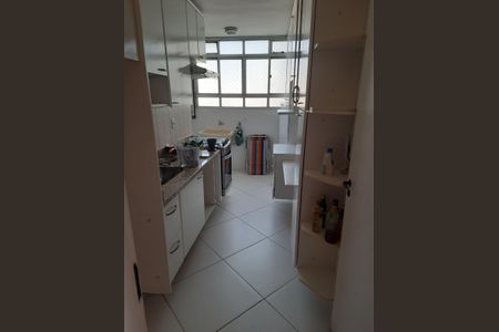 Apartamento para alugar com 72m², 2 quartos e 2 vagas Apartamento para alugar com 72m², 2 quartos e 2 vagasCozinha
