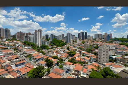 Apartamento para alugar com 72m², 2 quartos e 2 vagasVaranda