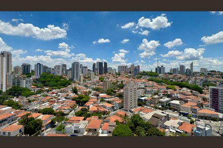 Apartamento para alugar com 72m², 2 quartos e 2 vagasVaranda