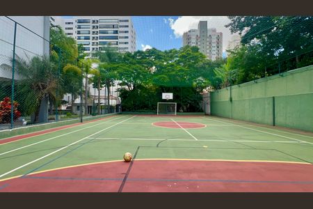 Apartamento para alugar com 72m², 2 quartos e 2 vagasQuadra