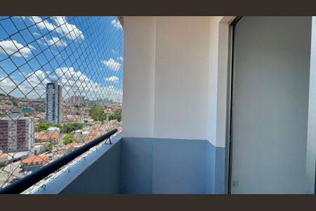 Apartamento para alugar com 72m², 2 quartos e 2 vagasVaranda