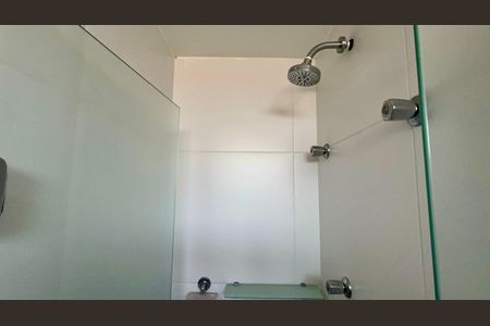 Apartamento para alugar com 72m², 2 quartos e 2 vagasBanheiro da Suíte