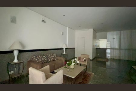 Apartamento para alugar com 72m², 2 quartos e 2 vagasHall de entrada