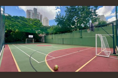 Apartamento para alugar com 72m², 2 quartos e 2 vagasQuadra