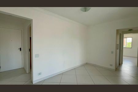 Sala de apartamento para alugar com 2 quartos, 72m² em Pompeia, São Paulo