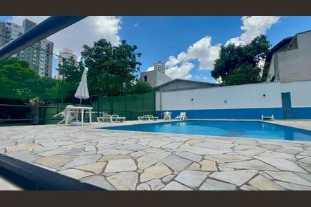 Apartamento para alugar com 72m², 2 quartos e 2 vagasPiscina