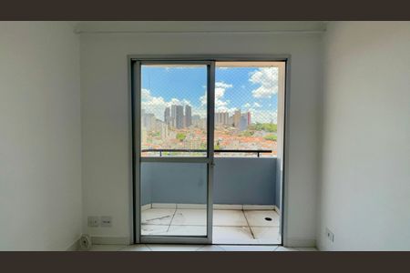 Varanda de apartamento para alugar com 2 quartos, 72m² em Pompeia, São Paulo