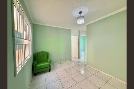 Foto 01 de apartamento à venda com 2 quartos, 65m² em Jardim Amazonas, Campinas