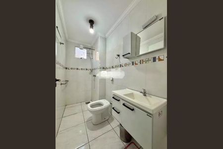 Foto 05 de apartamento à venda com 2 quartos, 65m² em Jardim Amazonas, Campinas